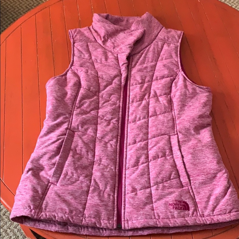 The North Face Vest L